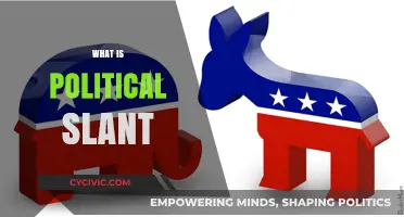 Understanding Political Slant: Bias, Media Influence, and Public Perception Explained