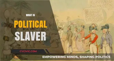 Understanding Political Slavery: Power Dynamics and Modern Oppression Explained