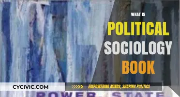 Exploring Political Sociology: Understanding Power, Society, and State Dynamics