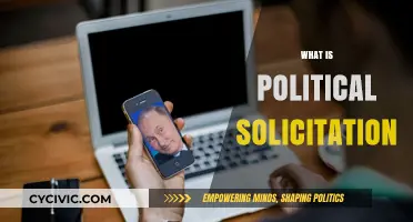 Understanding Political Solicitation: Definition, Impact, and Legal Implications