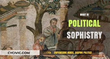 Unveiling Political Sophistry: Manipulative Rhetoric in Modern Discourse Explained