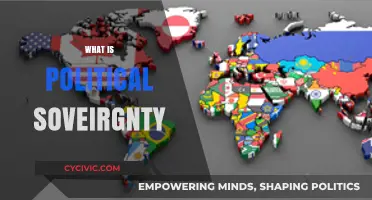Understanding Political Sovereignty: Power, Authority, and State Autonomy Explained