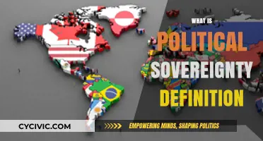 Understanding Political Sovereignty: Definition, Importance, and Global Implications