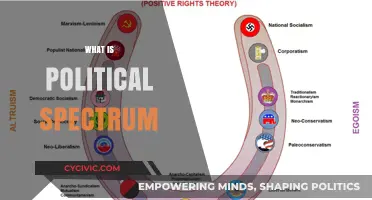 Understanding the Political Spectrum: A Comprehensive Guide to Ideologies