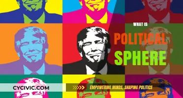 Understanding the Political Sphere: Power, Influence, and Societal Dynamics Explained
