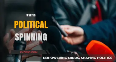 Understanding Political Spinning: Tactics, Impact, and Media Manipulation Explained