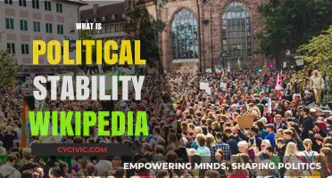 Understanding Political Stability: A Comprehensive Wikipedia Overview