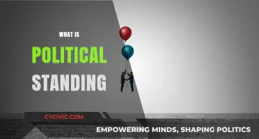 Understanding Political Standing: A Comprehensive Guide to Its Meaning and Impact