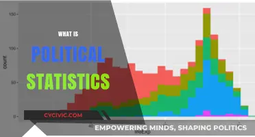 Understanding Political Statistics: Data-Driven Insights for Governance and Policy