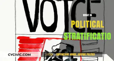 Understanding Political Stratification: Power Dynamics and Social Inequality Explained