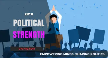 Understanding Political Strength: Power, Influence, and Strategic Leadership Explained
