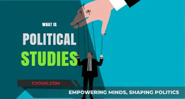 Understanding Political Studies: Power, Governance, and Society Explained