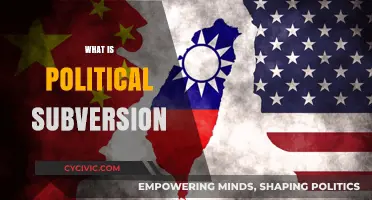 Understanding Political Subversion: Tactics, Impact, and Historical Examples