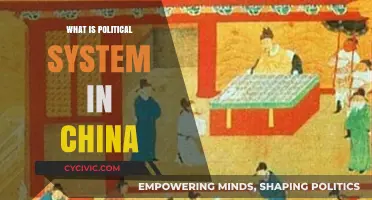 Exploring China's Unique Political Framework: A Comprehensive Guide