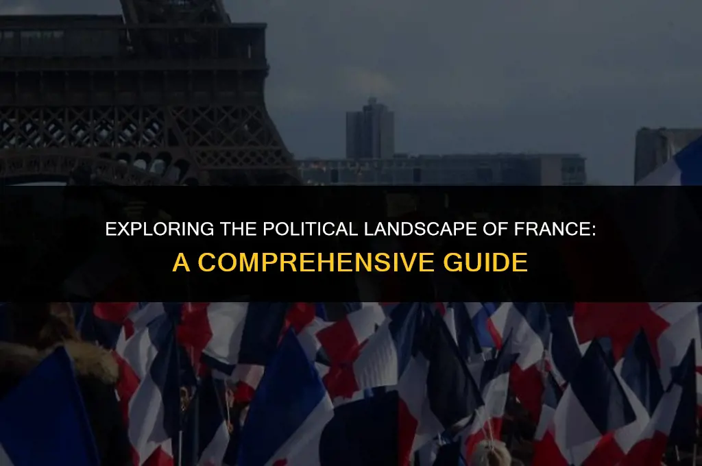 what is political system in france