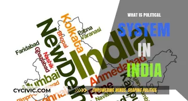 Exploring India's Political System: A Comprehensive Guide