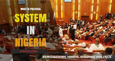 Exploring Nigeria's Political Landscape: A Comprehensive Guide