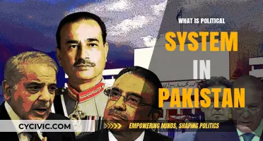 Exploring Pakistan's Political Landscape: A Comprehensive Overview