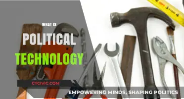 Understanding Political Technology: Tools, Impact, and Future of Governance