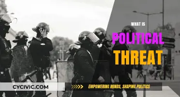 Understanding Political Threats: Causes, Impact, and Mitigation Strategies