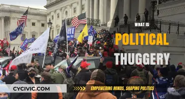 Understanding Political Thuggery: Tactics, Impact, and Global Implications