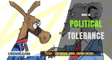 Understanding Political Tolerance: Embracing Diverse Views in Democracy