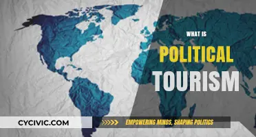 Exploring Political Tourism: A Unique Travel Trend and Its Impact