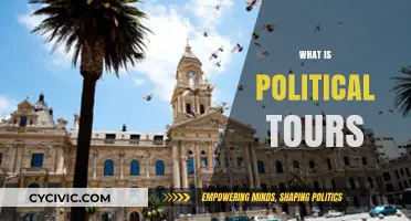 Exploring Political Tours: Unveiling History, Power, and Global Governance