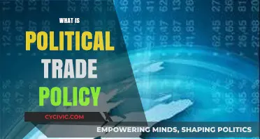 Understanding Political Trade Policy: Impacts, Strategies, and Global Implications