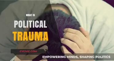 Understanding Political Trauma: Causes, Impact, and Healing Strategies Explained