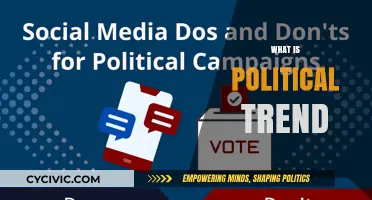 Understanding Political Trends: Shaping Societies and Global Dynamics Today