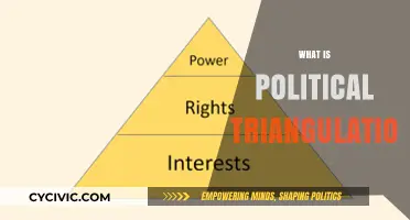 Understanding Political Triangulation: Strategies, Impact, and Modern Applications