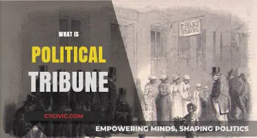 Understanding Political Tribune: Role, Impact, and Historical Significance Explained