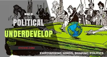 Understanding Political Underdevelopment: Causes, Consequences, and Global Implications
