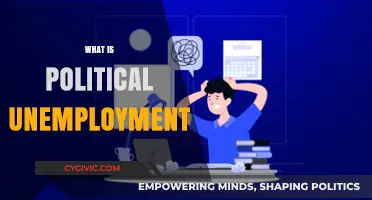 Understanding Political Unemployment: Causes, Impact, and Economic Consequences