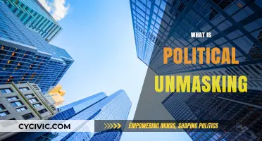 Unveiling Political Unmasking: Understanding Its Role and Impact in Democracy
