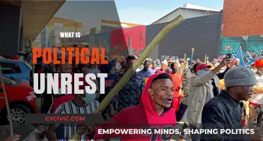 Understanding Political Unrest: Causes, Impacts, and Global Implications