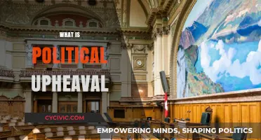 Understanding Political Upheaval: Causes, Impacts, and Historical Context