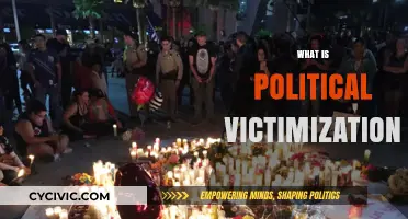 Understanding Political Victimization: Causes, Impact, and Prevention Strategies