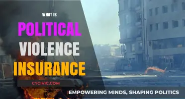 Understanding Political Violence Insurance: Coverage, Risks, and Protection Strategies