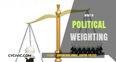Understanding Political Weighting: A Key Tool in Polling and Elections