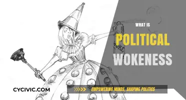Understanding Political Wokeness: Origins, Impact, and Societal Implications