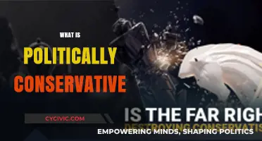 Understanding Political Conservatism: Core Principles and Modern Implications