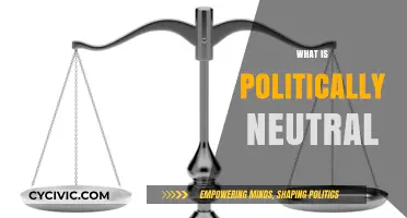 Understanding Political Neutrality: A Balanced Approach to Unbiased Perspectives