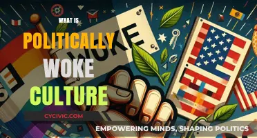 Understanding Politically Woke Culture: Origins, Impact, and Modern Debates