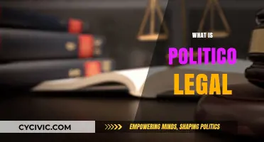 Understanding Politico-Legal Dynamics: A Comprehensive Guide to Their Impact