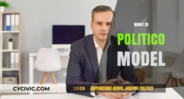 Understanding the Politico Model: A Comprehensive Guide to Its Functionality
