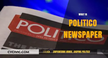 Understanding Politico: A Comprehensive Guide to the Influential Newspaper