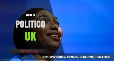 Understanding Politico UK: Its Role, Influence, and Impact on British Politics