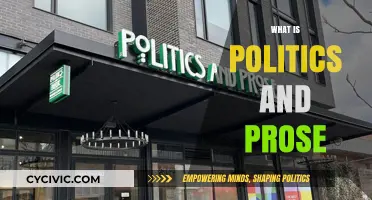 Exploring Politics and Prose: Understanding the Intersection of Literature and Governance